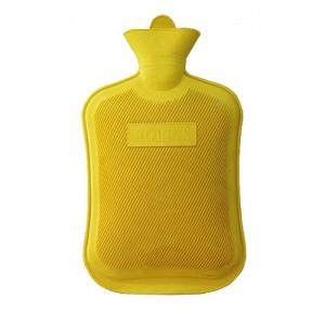 Robins HOT RUBBER BOTTLE WITHOUT COVER 